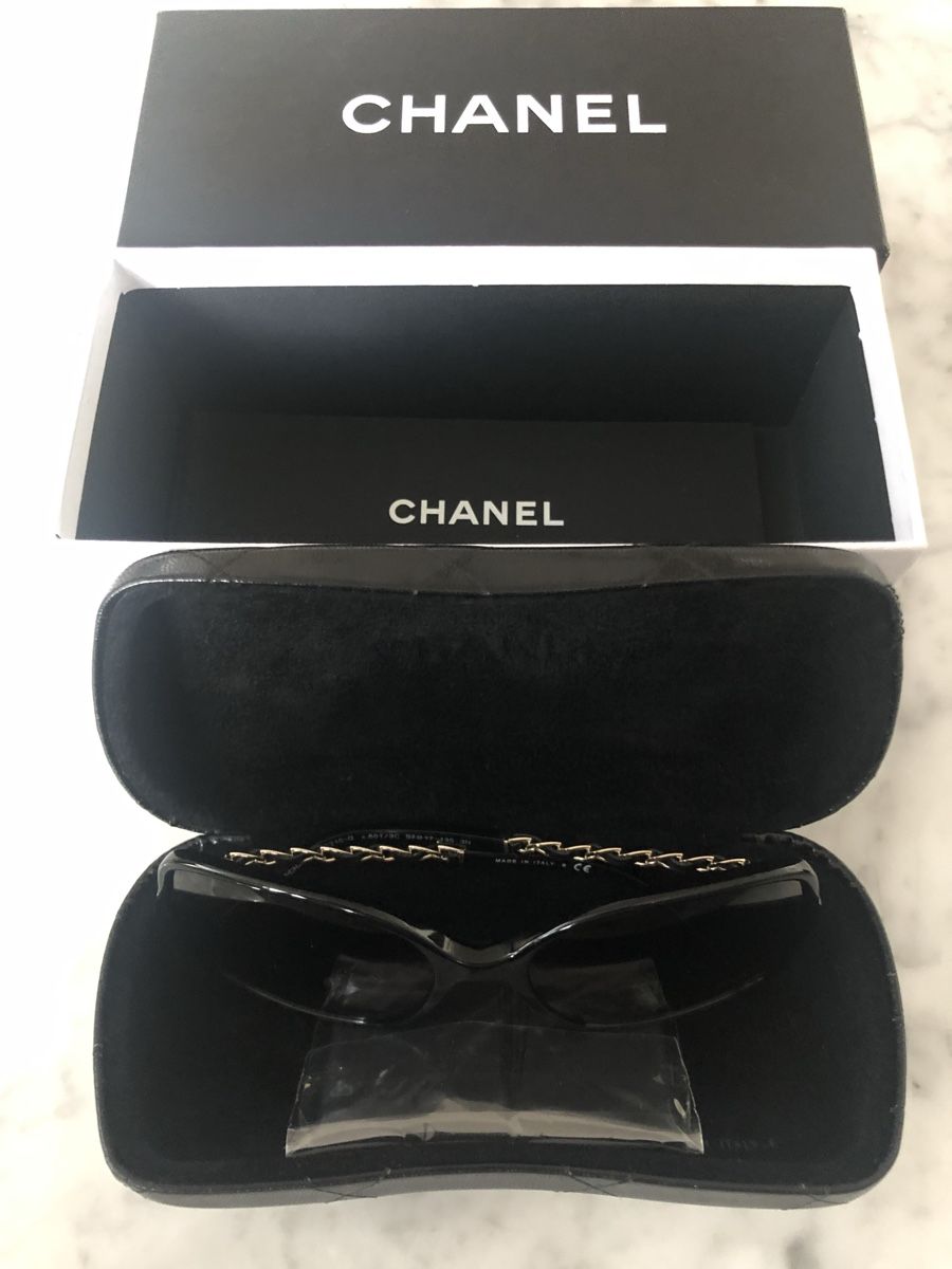 Chanel Lunettes & Verres: CHANEL Sonnenbrille – Neuf (Voir description) à Gebenstorf par Feelgood686 1