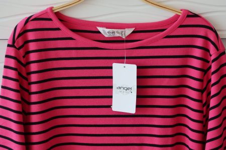 Damenshirt Grösse 54 "Angel of Style" - NEU