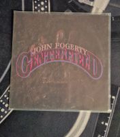 JOHN FOGERTY:"CENTERFOLD" LP (1985)