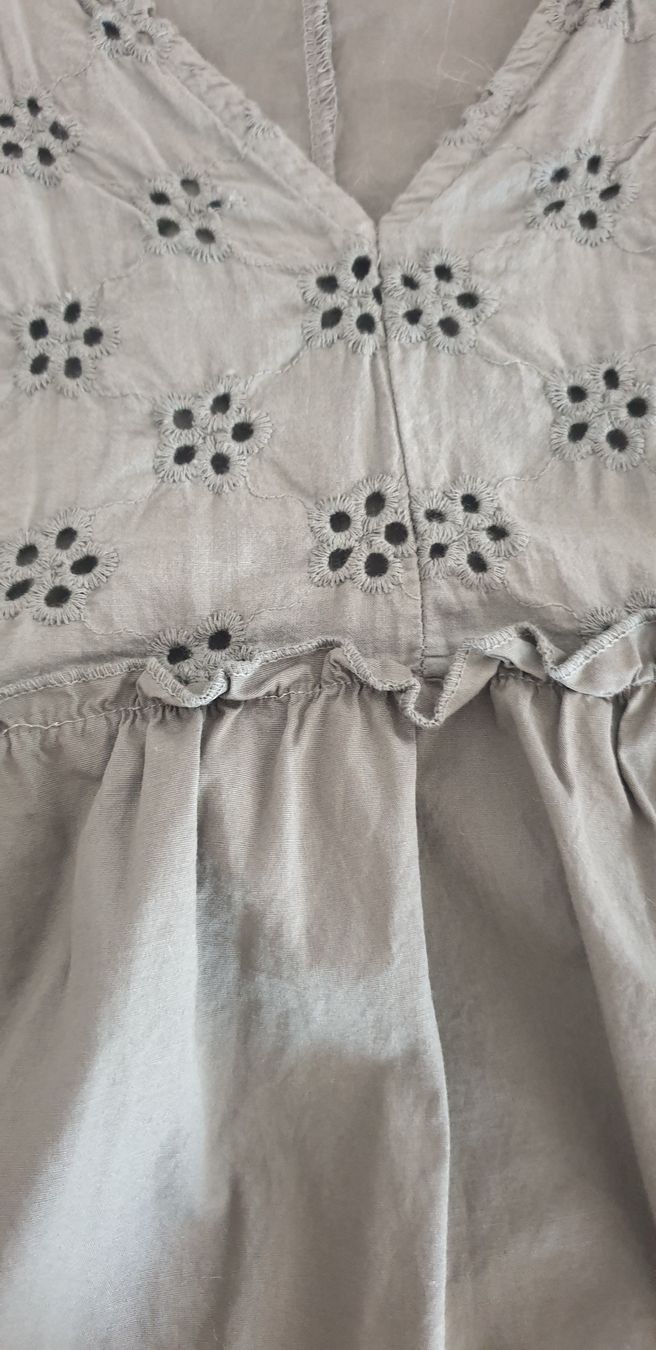 Tops: Damen Oberteil  – D'occasion à Clarens par fur_bxq2 3