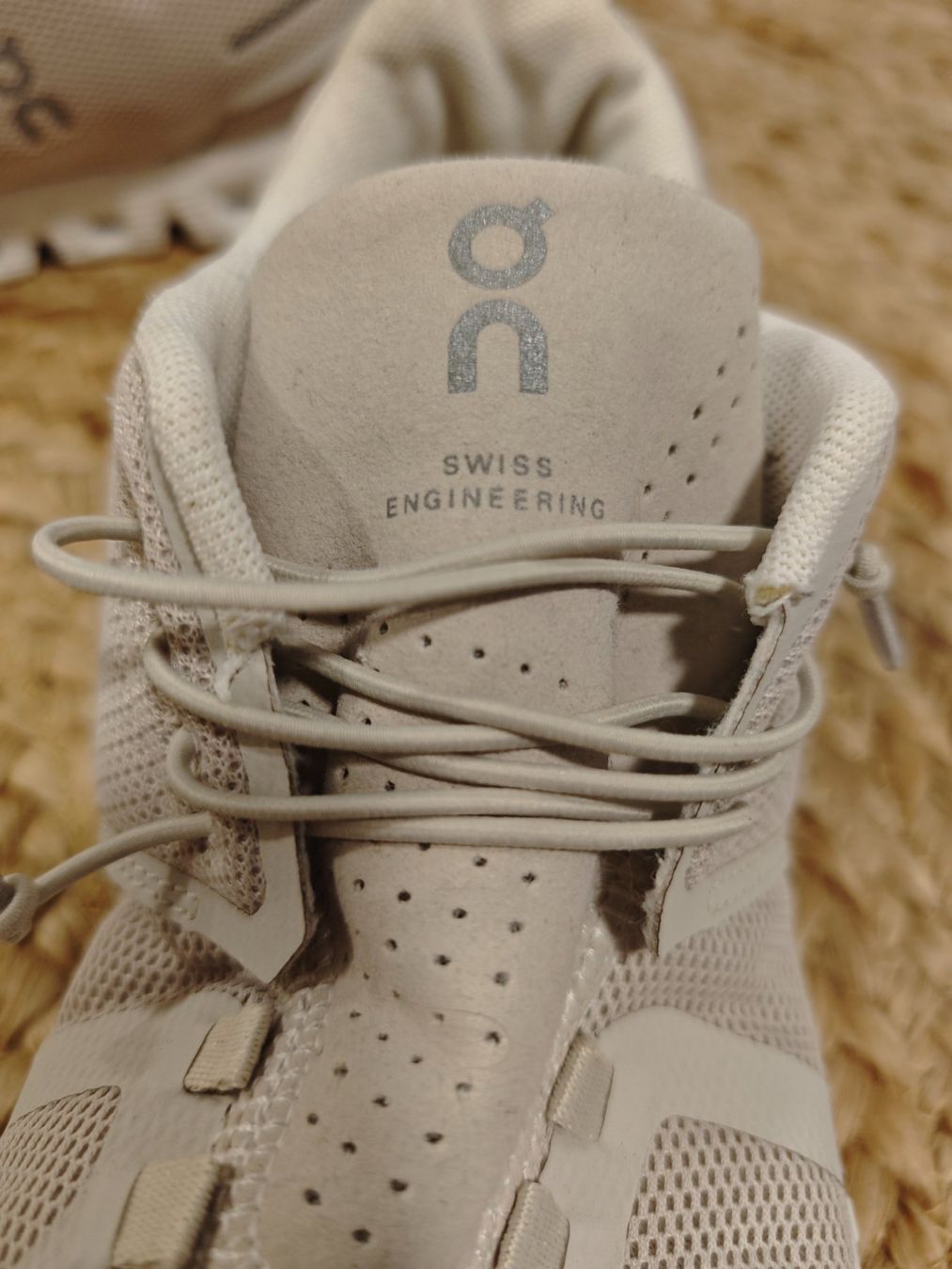 On Scarpe da uomo: On Cloud Herren Laufschuhe, Grösse 40 – Usato da Gunzgen venduto da 0Aurin0 3