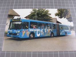 Echtfoto BBA Bus