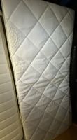 Riposa Goldspring „2“Matratze 90x200