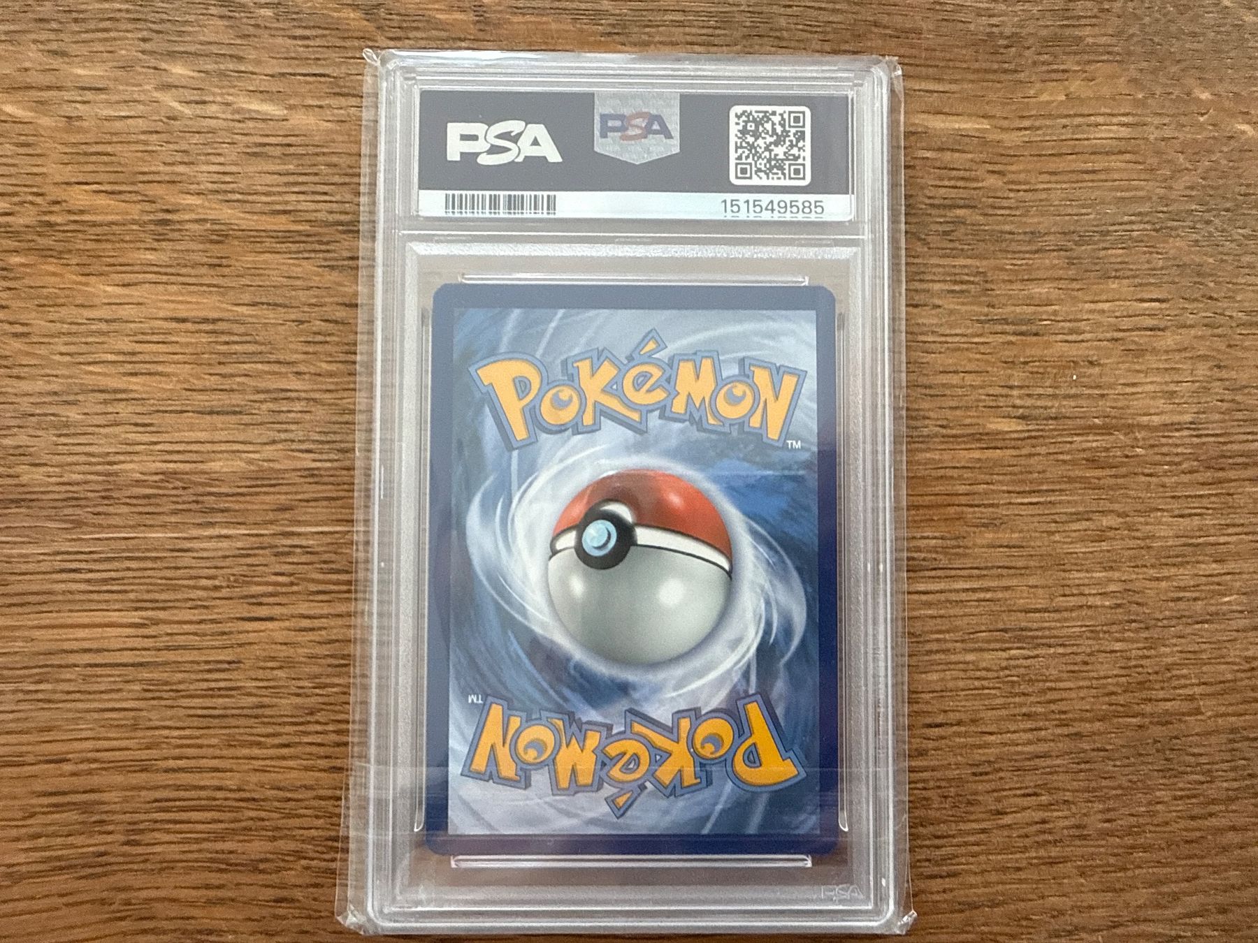 Pokémon Carte collezionabili: Pokemon - Gengar VMAX PSA 10 Deutsch – Usato da Heiligkreuz (Mels) venduto da kim-silberundgold 1