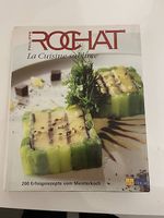 Philippe Rochat Kochbuch