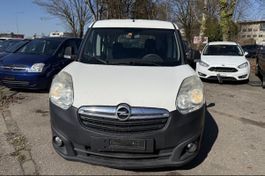 Opel Combo D 1.6 CDTi