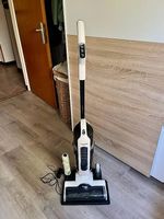 Aspirateur sans fil ROTEL   FLOORCLEANERWETNDRY6090CH