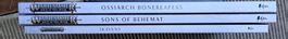 Codex Warhammer Age of Sigmar 2ème édition FR
