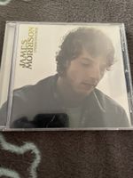 CD James Morrison Undiscovered