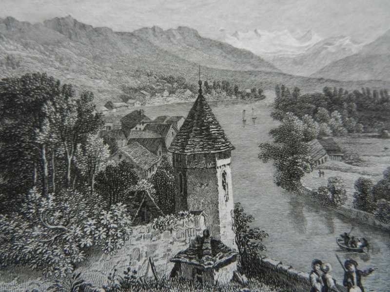 Incisioni: Thun Stahlstich – Usato da Risch venduto da Rischli15 9