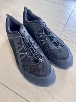 Herren ECCO Schuhe, 44, schwarz, GoreTex, Neu! 