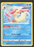POKÉMON / Milotic / Evolving Skies 🇺🇸