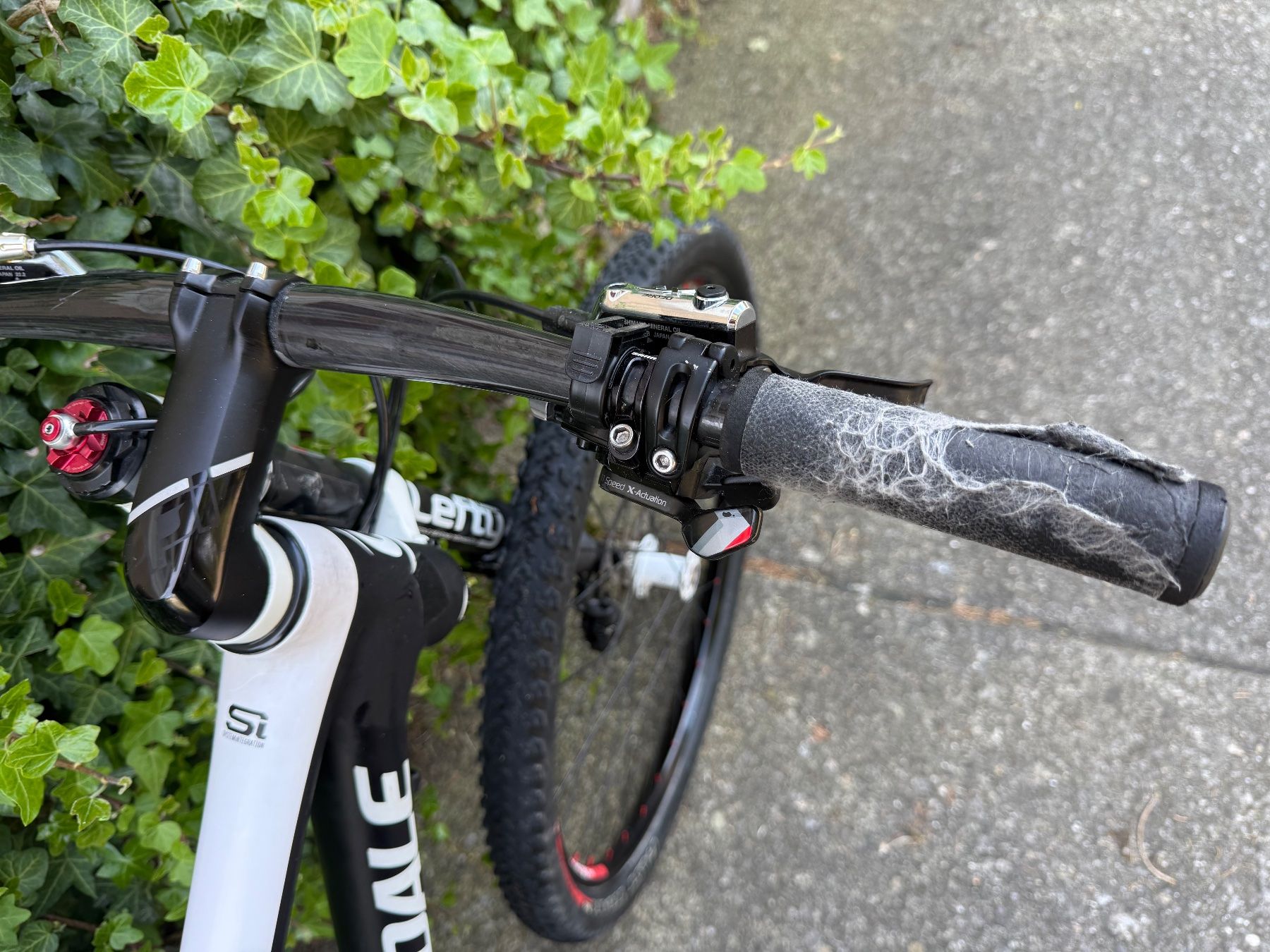 Cannondale Biciclette: Cannondale Flash 29er, Top Zustand! – Usato da Lenzburg venduto da aime2010 4