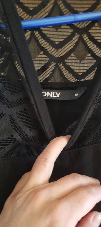 Only Kleider: Kleid only gr.M – Gebraucht aus St. Gallen von dan_w62f 2