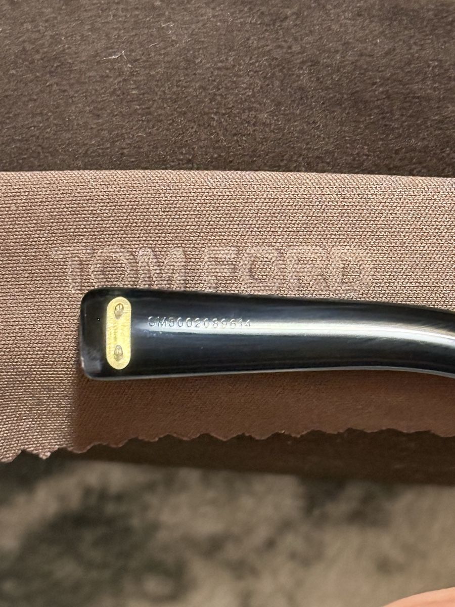 Occhiali & Lenti: Tom Ford ab 1 Fr – Nuovo (secondo la descrizione) da Wattwil venduto da SchweizIT 8