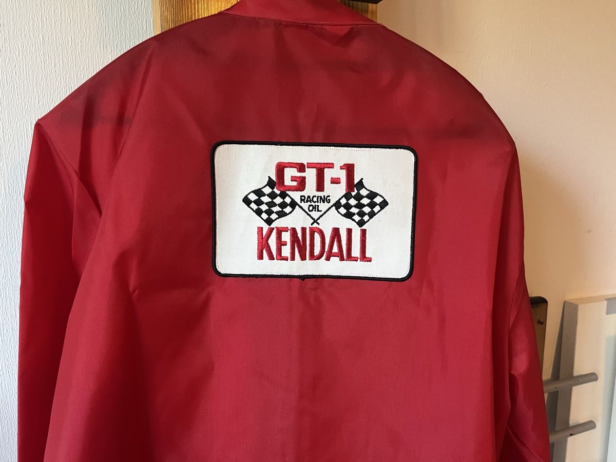 Jacken: Kendall Jacke Vintage Newoldstock – Neu (gemäss Beschreibung) aus bretzwil von nightflasher 5