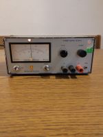 VINTAGE POWER SUPPLY Delta Elektronika E030-1