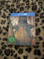 Der Hobbit – Eine unerwartete Reise 3D Blu-ray + Blu-ray | 4