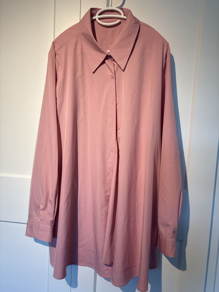 Camicette: Tolle Hemde Gr Xl – Usato da Mettmenstetten venduto da Lelu1315 2