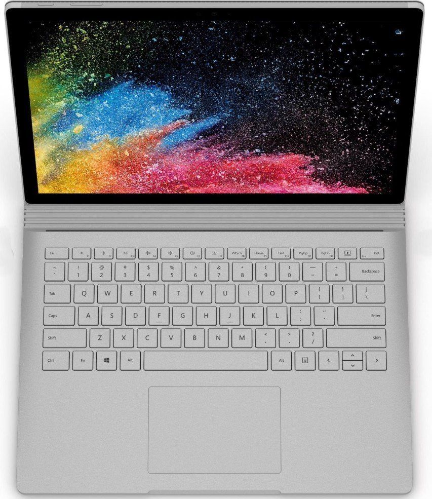Microsoft Tablettes PC: Das Ultramobile Surface  Book 2.|13.5| Stift |Touch | Win11 – D'occasion à Weinfelden par dju_w2fj 3