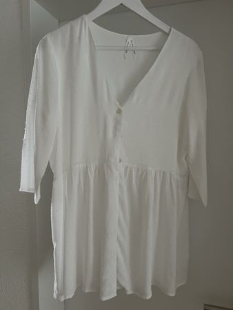 Schwangerschaftsbluse Seraphine