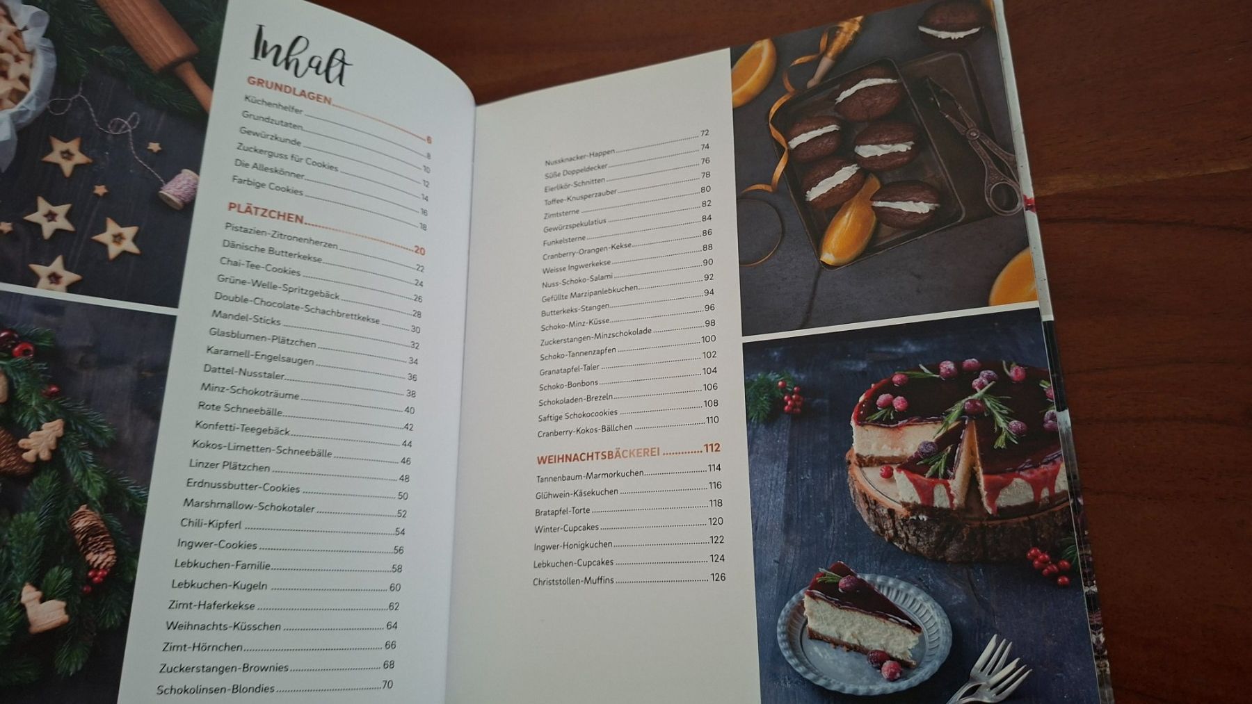 Libri: Meine Weihnachtsbäckerei – Nuovo (secondo la descrizione) da Winterthur venduto da Neko4 2