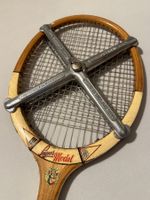 Vintage Tennisracket Sundai, Super Model