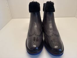 Marvin & Hamilton Stiefelette neu - Grösse 39
