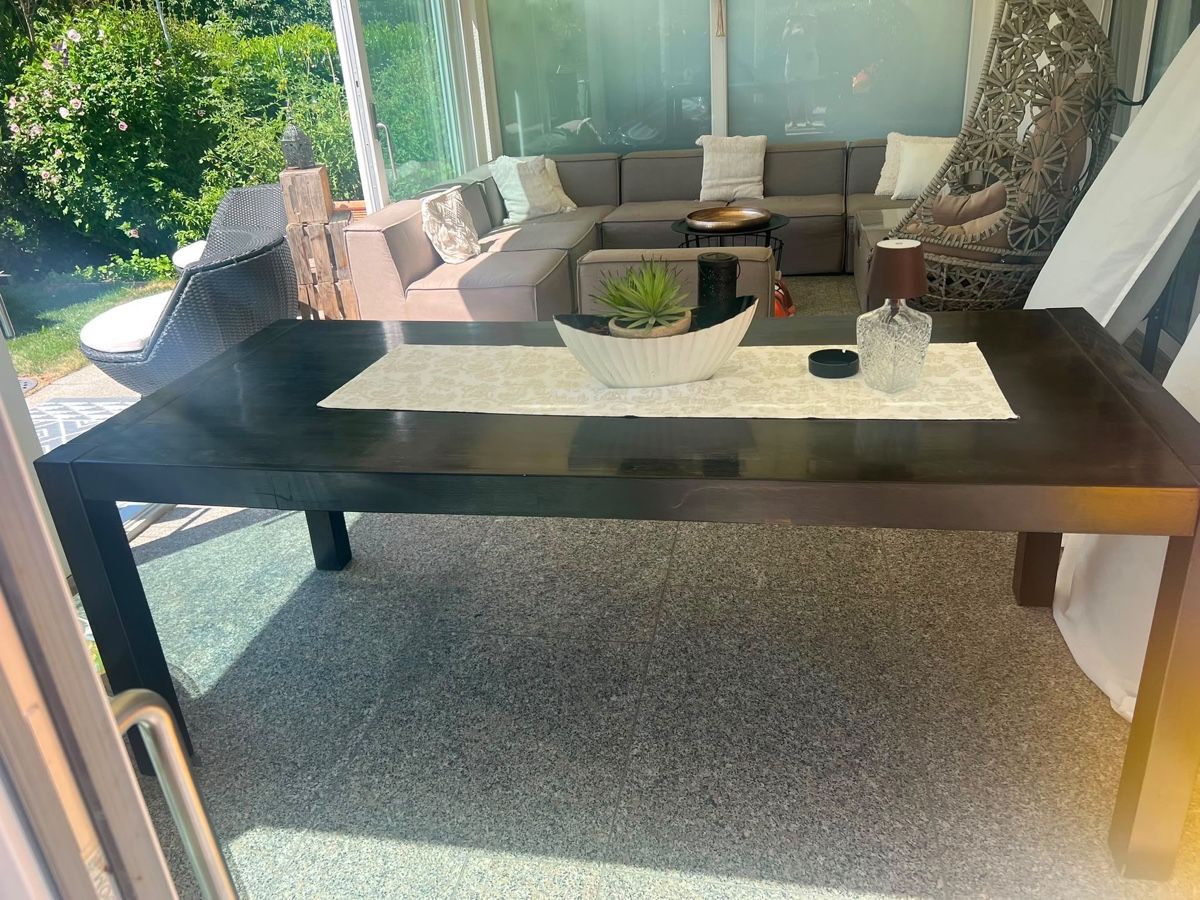 Tables: Holztisch  – D'occasion à Dällikon par fab_2gf2