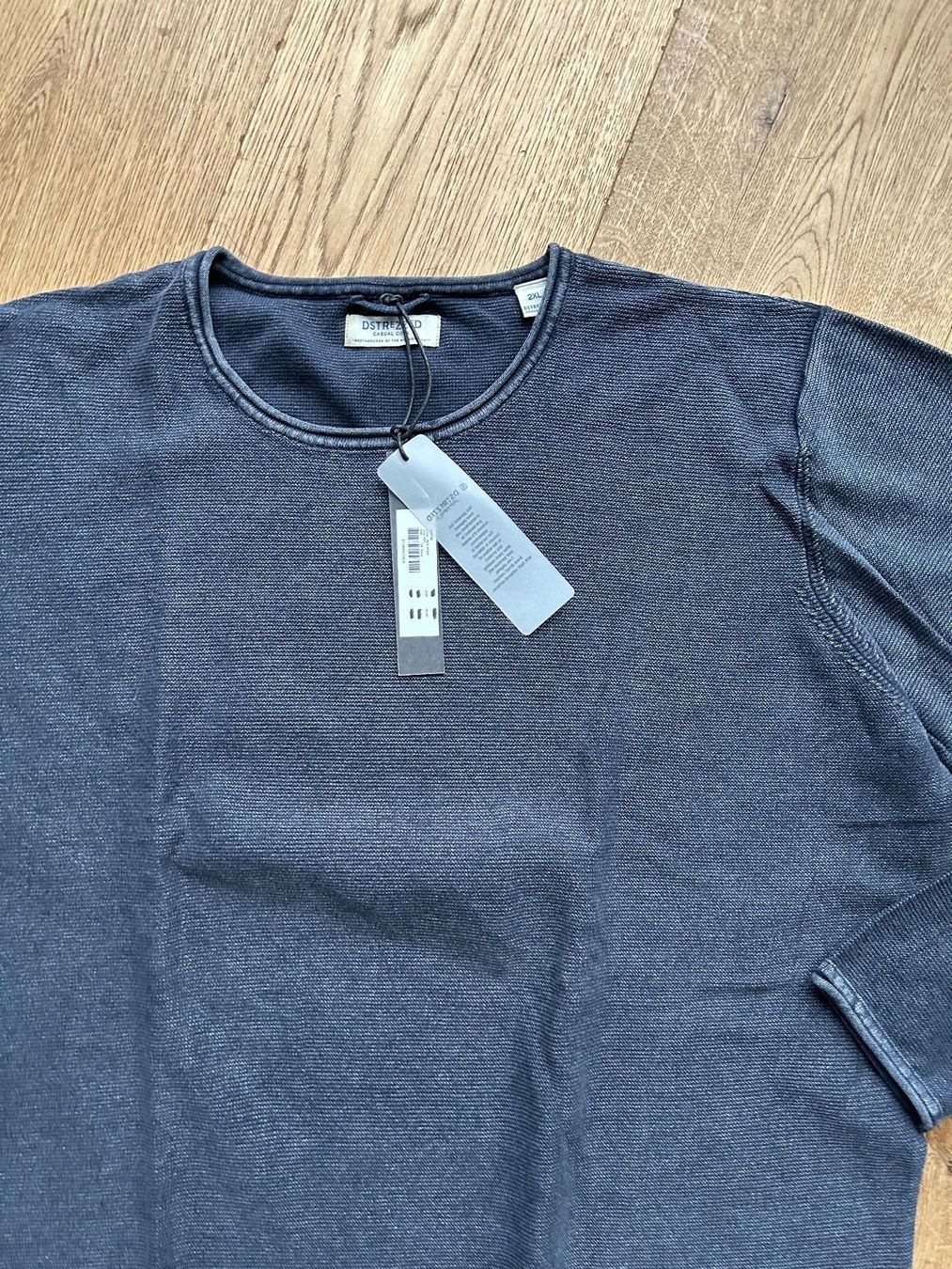 Maglioni & Felpe: Pullover Dstrezzed //NEU// XXL – Nuovo (secondo la descrizione) da Stettfurt venduto da outlet72 1