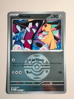Pokemon Ascended Heroes Mawile 144/217 Dusk Ball