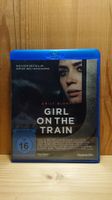 GIRL ON THE TRAIN Blu-Ray mit Emily Blunt