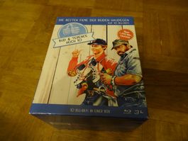 Bud & Terence Blu-ray Box