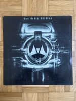 The Masochist Hardcore / Gabber Vinyl