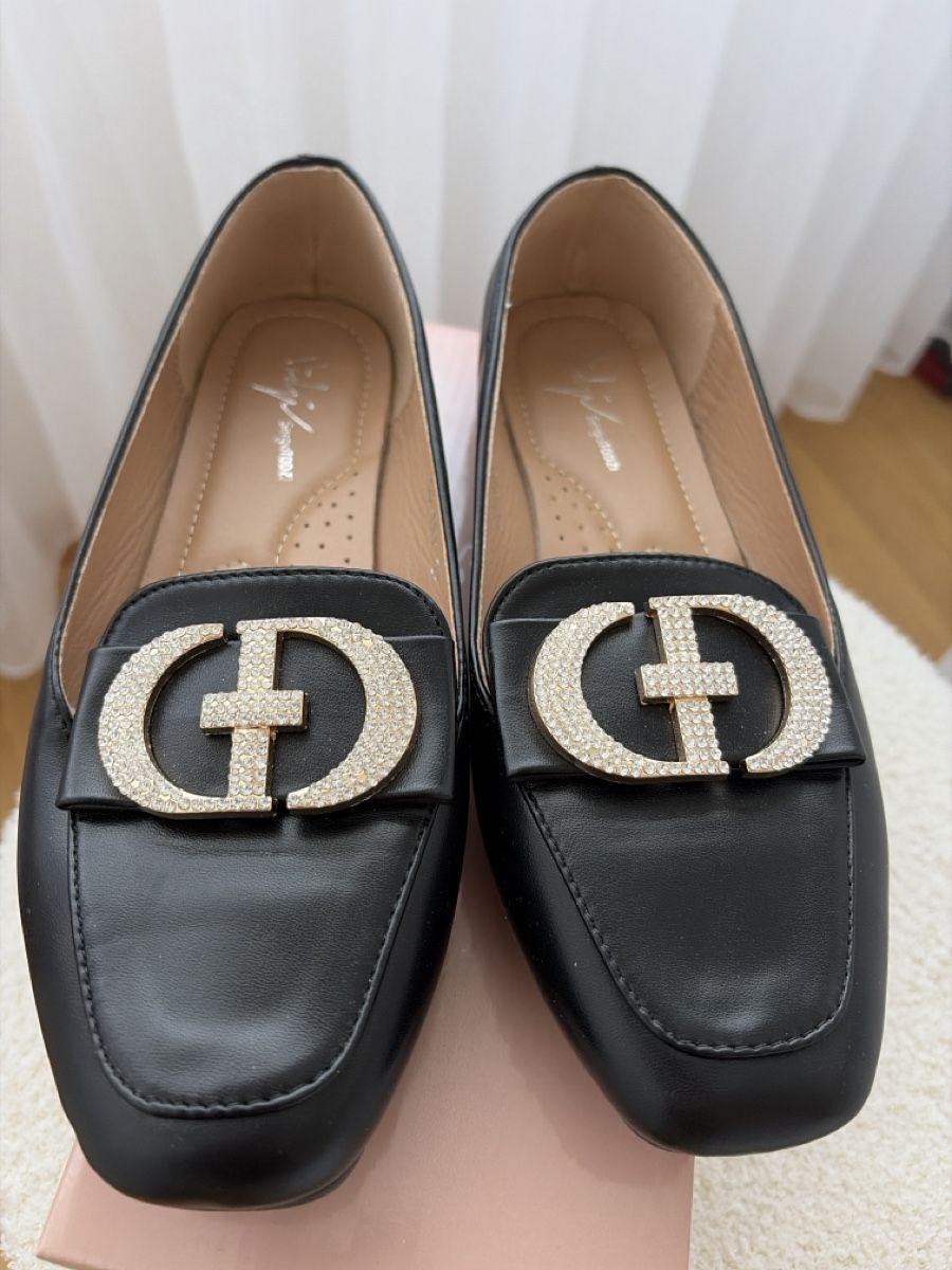Scarpe da donna: Schuhe-Mokassins  – Usato da Geroldswil venduto da J_10