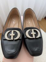 Schuhe-Mokassins 