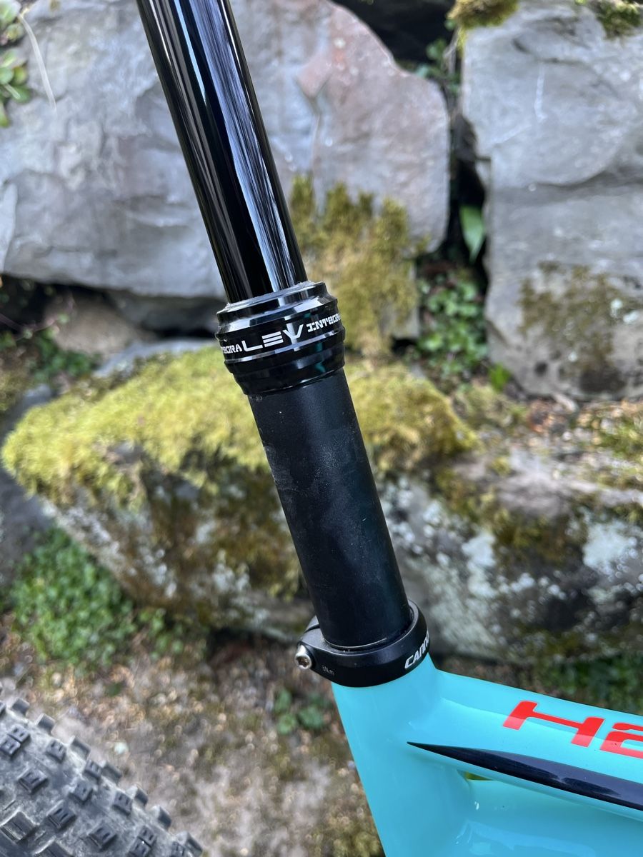 Cannondale Vélos: Cannondale Habit SE – D'occasion à Rüschlikon par dom_529q 8