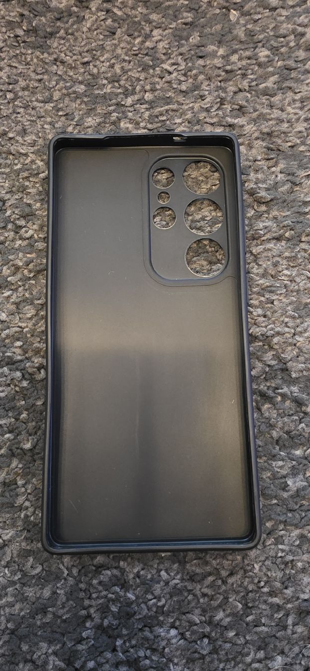 Samsung Cover & Protezioni schermo: Samsung S25 Ultra Case – Nuovo e nell'imballaggio originale da Nuglar venduto da Danivenividiundeasy 1