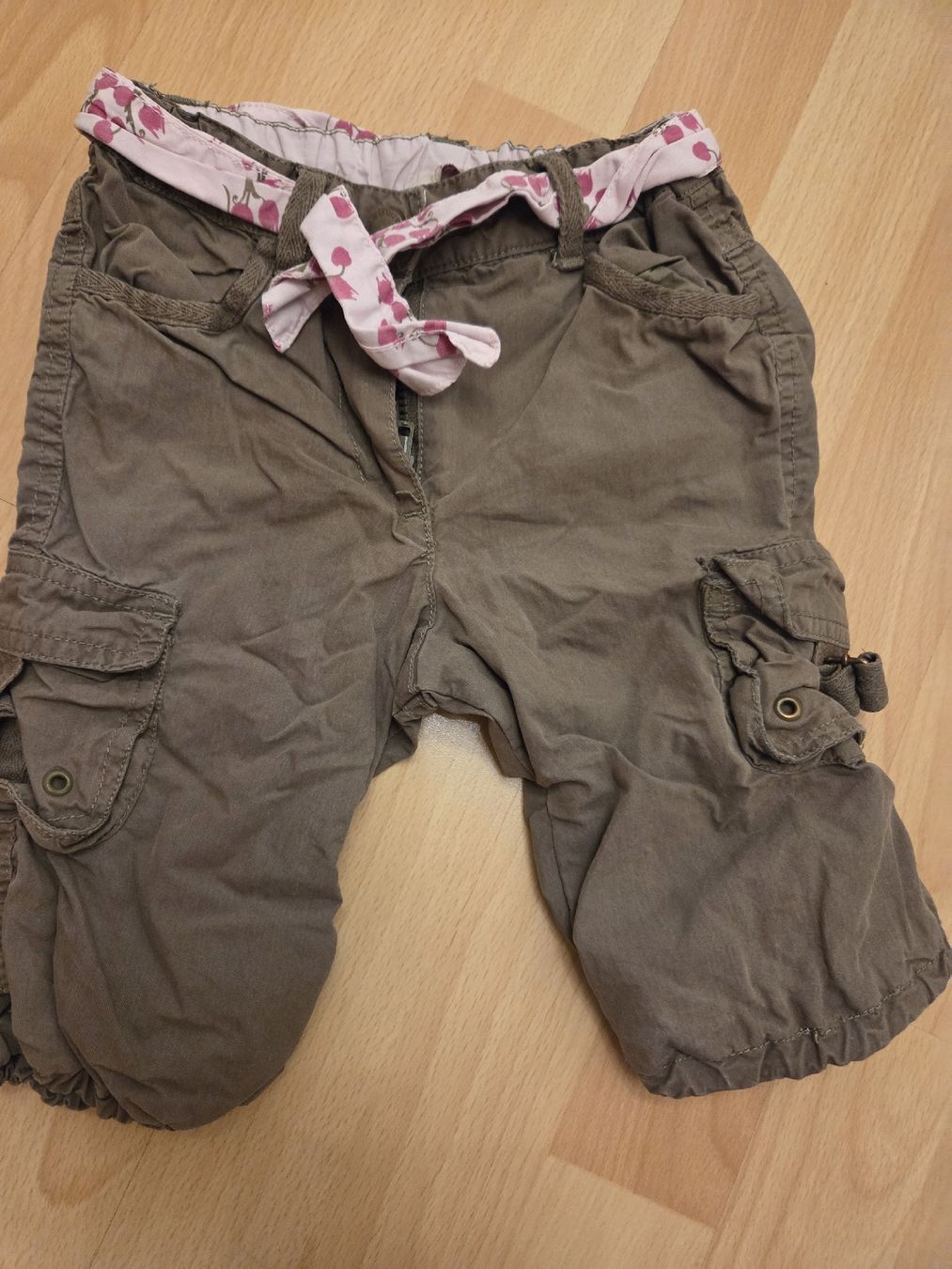 Kleiderpakete & -sets: Hose/Shorts Set für Mädchen, Gr. 68 – Gebraucht aus Staad SG von wk100 3