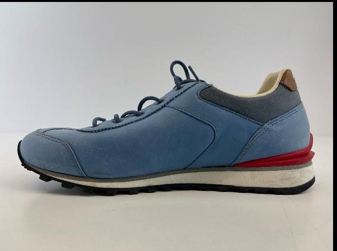Lowa Scarpe da donna: Freizeitschuh Wendelstein von "LOWA" mit Vibram Sohle – Usato da Rupperswil venduto da Csweety 2