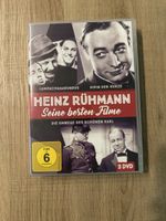 Heinz Rühmann - Seine besten Filme Collection DVD