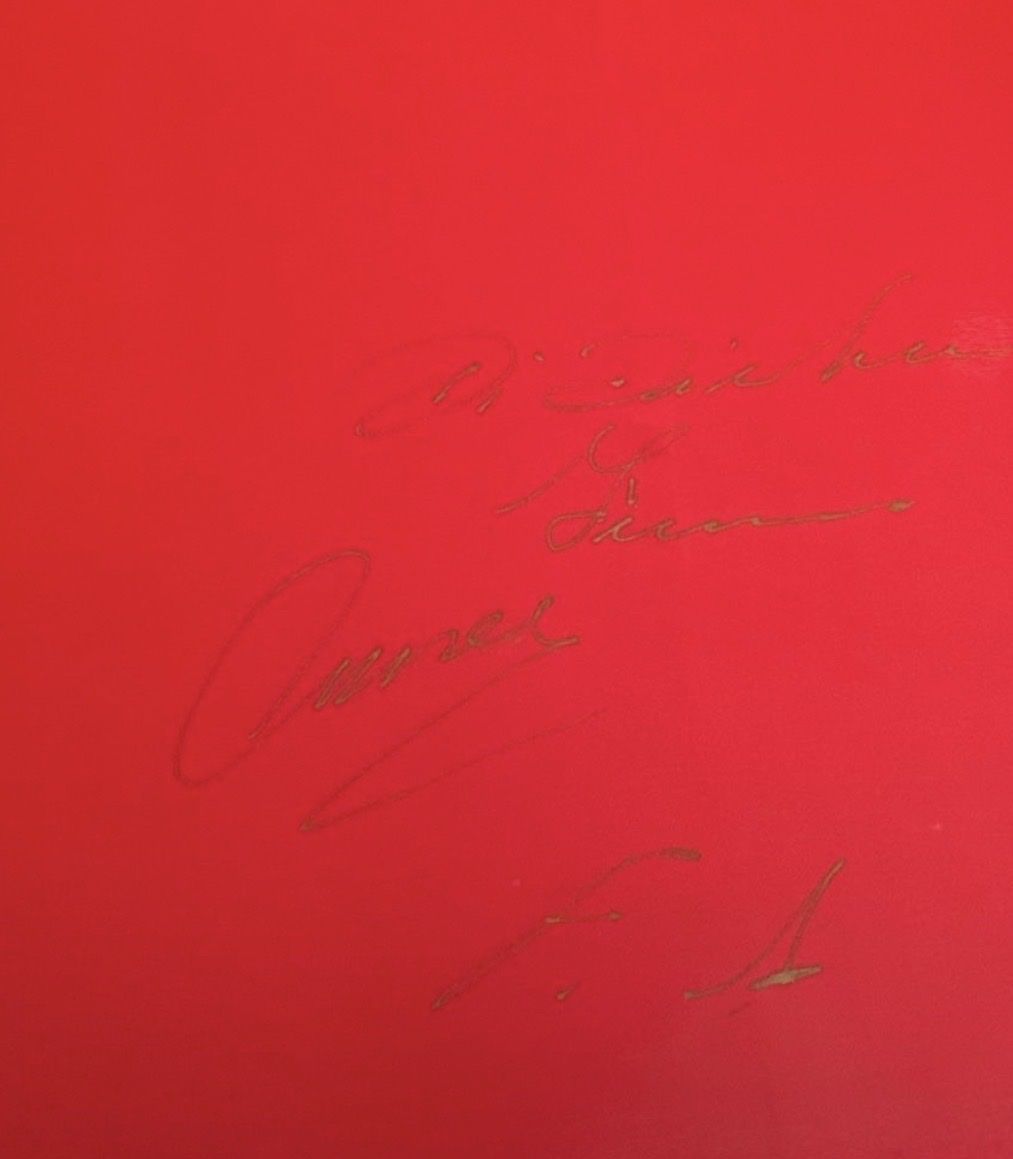 Ferrari Modellautos: Collezione Ferrari 1985 – Gebraucht aus Morbio Inferiore von Ecod 3