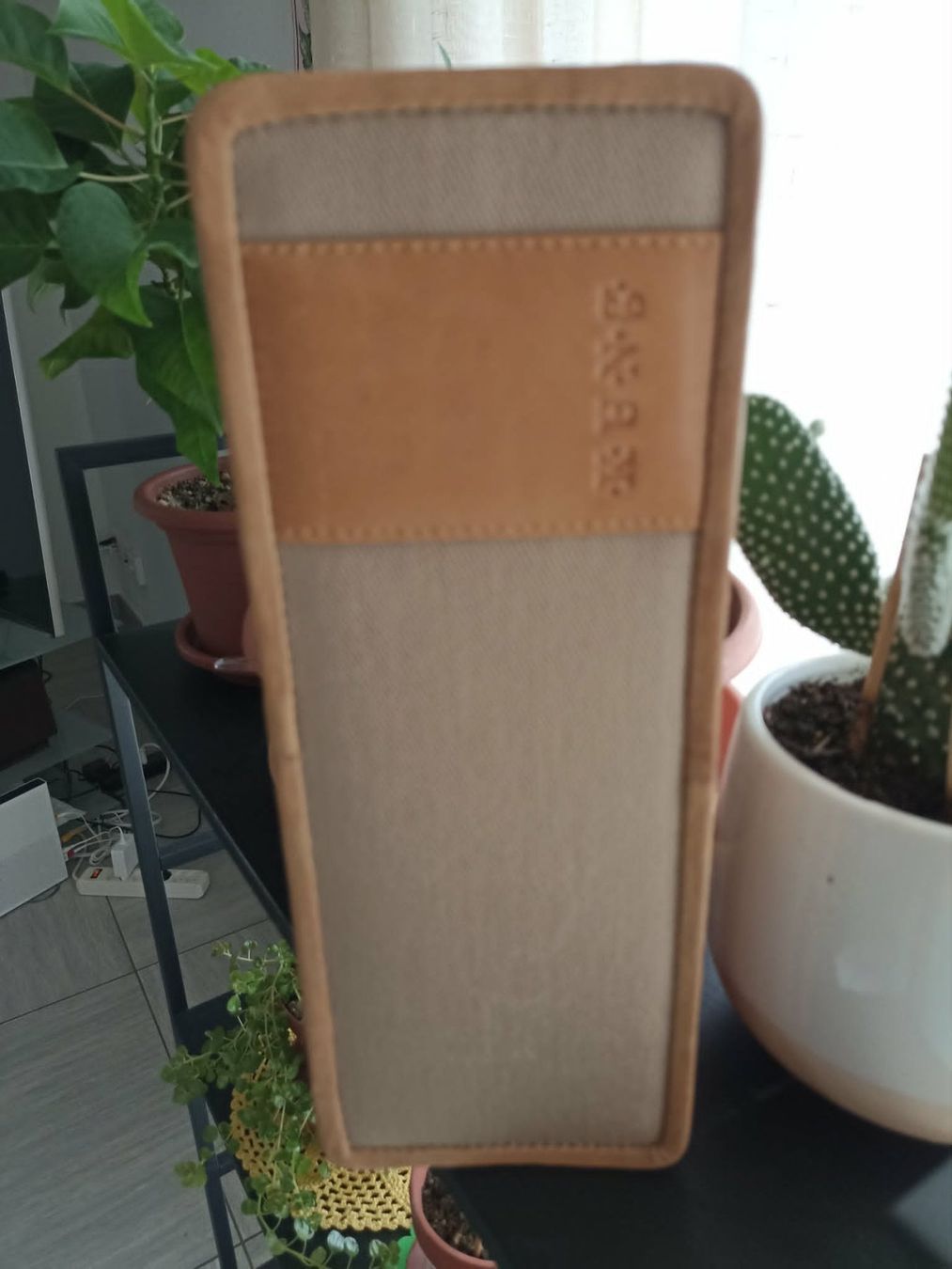 Strumenti musicali: Flauto Dolce Soprano Küng in legno Bubinga – Usato da Camorino venduto da cieloazzurro 1