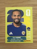 Panini FIFA World Cup 2026 Kenji Gorre CUW 15 Sticker