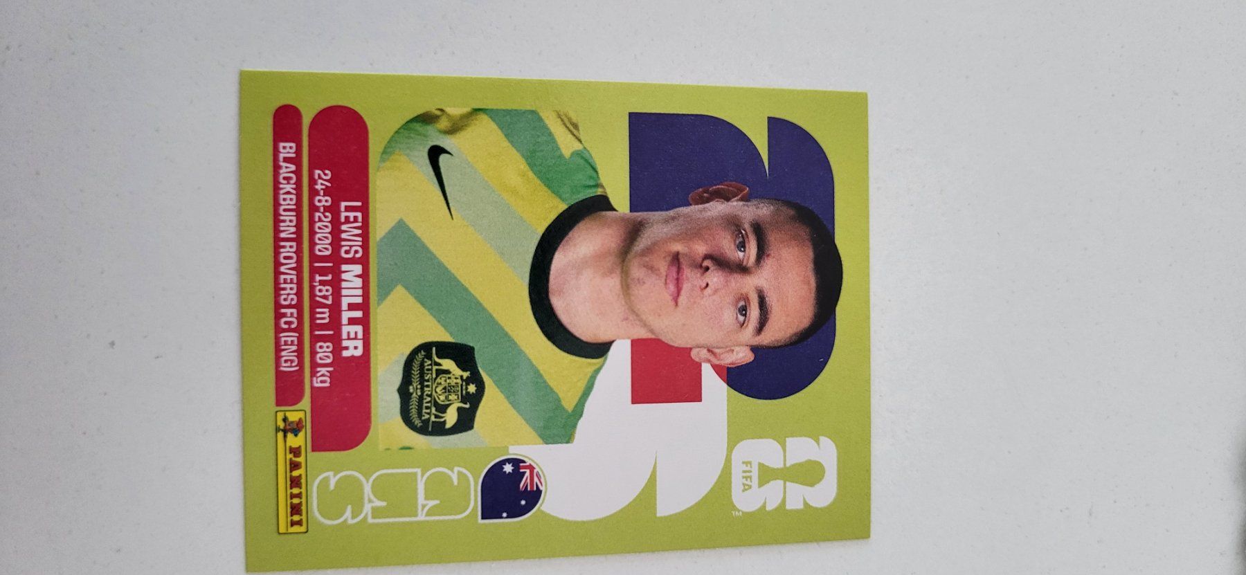 Panini Carte collezionabili: 10 Bilder Panini – Usato da Stans venduto da myb_6lyw 9