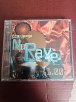 2 CD - Frontpage Presents Nu Rave Vol. 1.00 (1995)