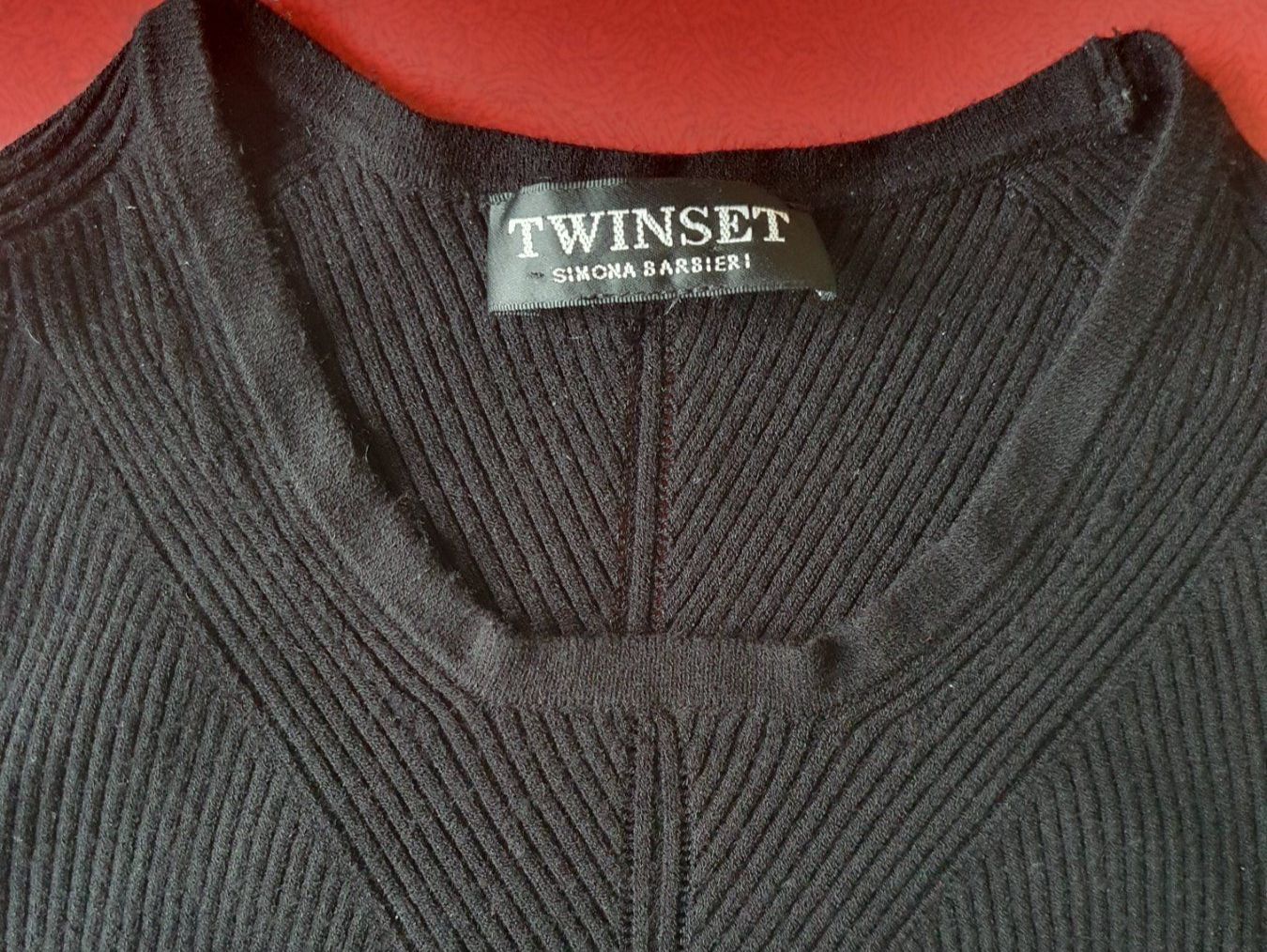 Twinset Pullover & Sweatshirts: Twinset SIMONA BARBIERI, Pulli Gr. S – Gebraucht aus Bern von Helays 4