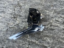 Dérailleur avant Shimano 105