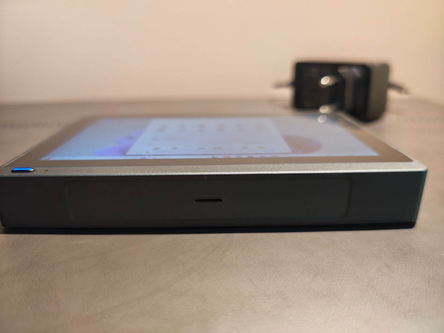 PCs: GAOLA1 Pro Mini PC mit Touchscreen, Akku, Win 11 Pro – Gebraucht aus Immensee von Pelab 5