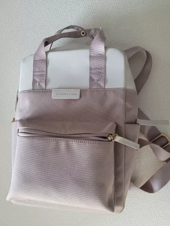 Rucksack von Kapten & Son - nur 2x benützt, TOP Zustand